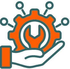ERP Icon